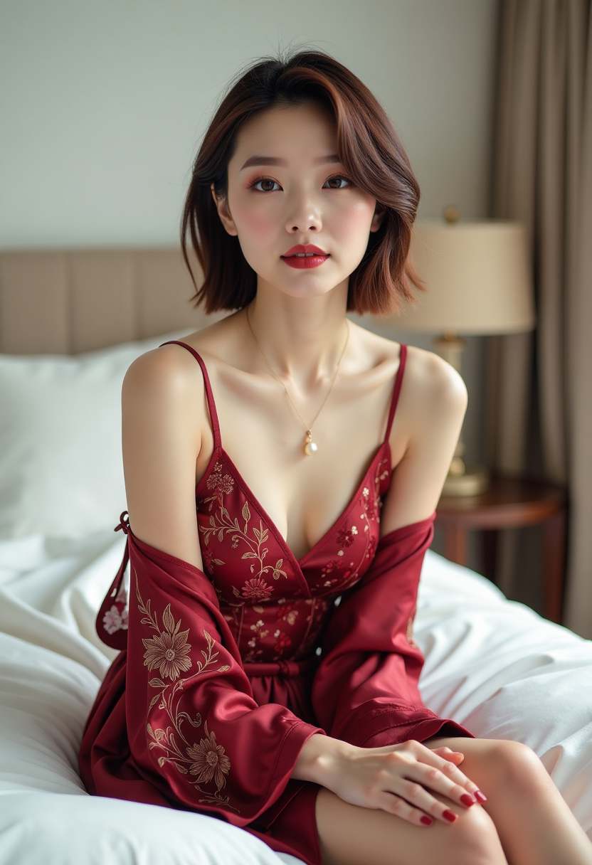 隔壁班的神明同学