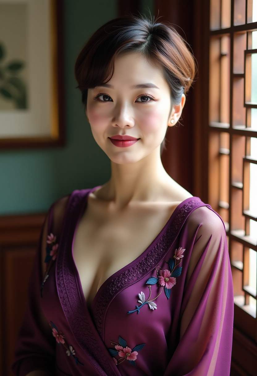 量子花园